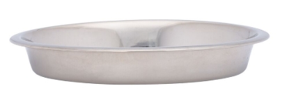 Picture of 0.7qt Round Stainless Steel Pan