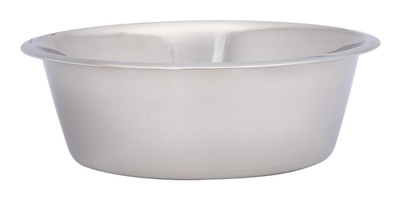 Picture of 7.5qt Round Stainless Steel Pan