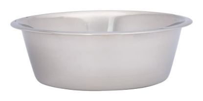 Picture of 7.5qt Round Stainless Steel Pan