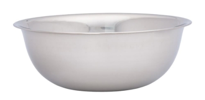 Picture of 8qt Stainless Steel Bowl