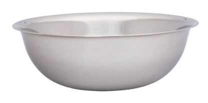 Picture of 16qt Stainless Steel Bowl
