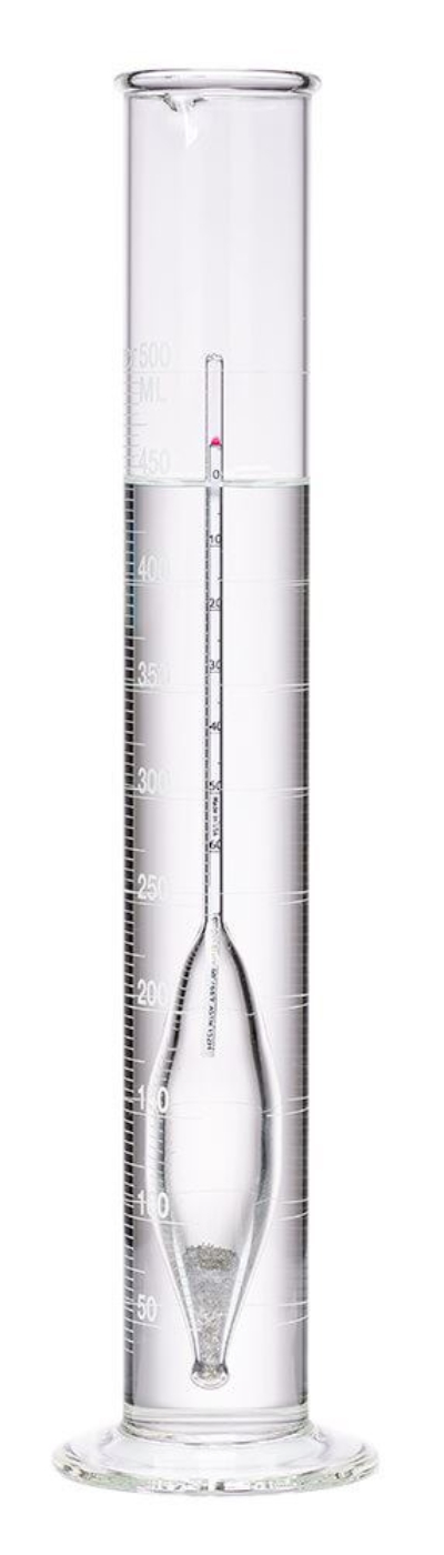 Picture of Soil Hydrometers