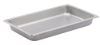 Picture of  8.3qt Rectangular Stainless Steel Pan