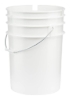 Notched Bucket