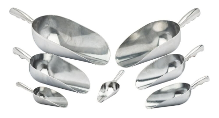 Picture for category Sample Scoops