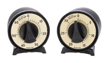 Picture of Mechanical Timers