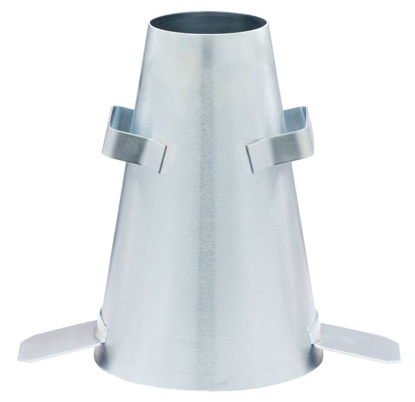 Steel Slump Cone