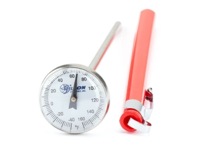 Picture of Pocket Dial Thermometer, -40°–160°F