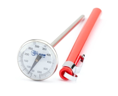 Picture of Pocket Dial Thermometer, 50°–550°F