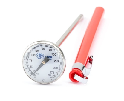 Picture of Pocket Dial Thermometer, 10°–285°C