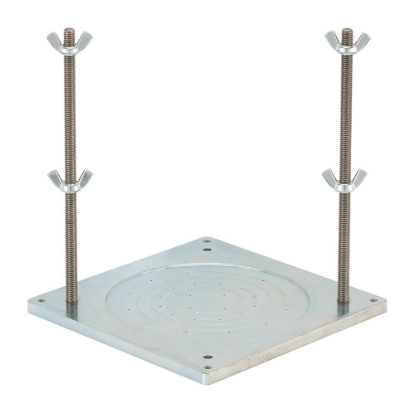 Picture of CBR Compaction Mold Base Only