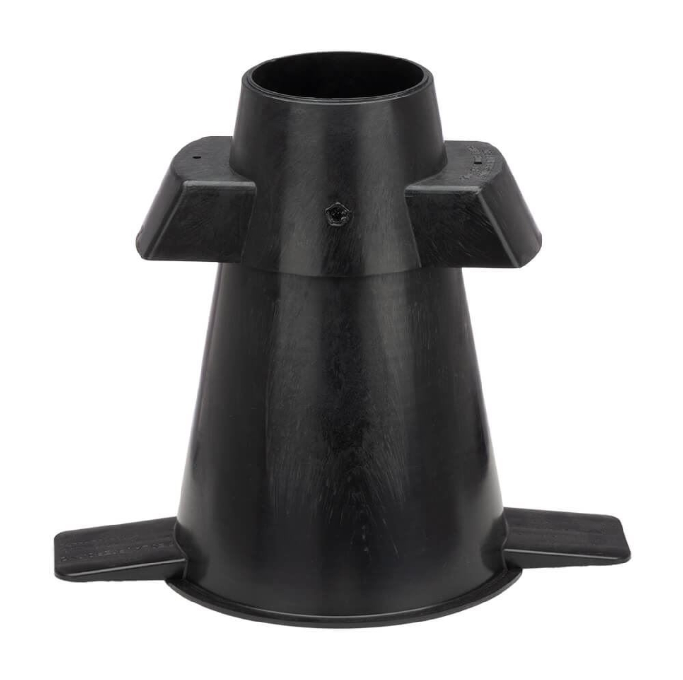 Plastic Slump Cone