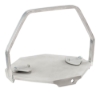 Picture of Aluminum Slump Base