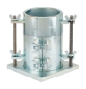 4in Soil Density Split Mold Set