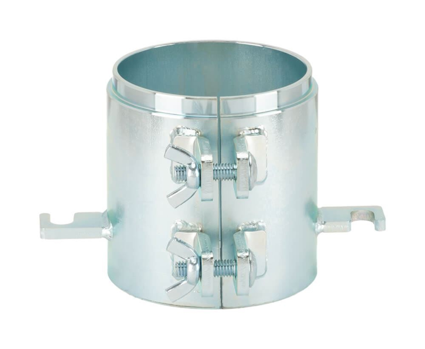 Picture of 4in Soil Density Mold Components