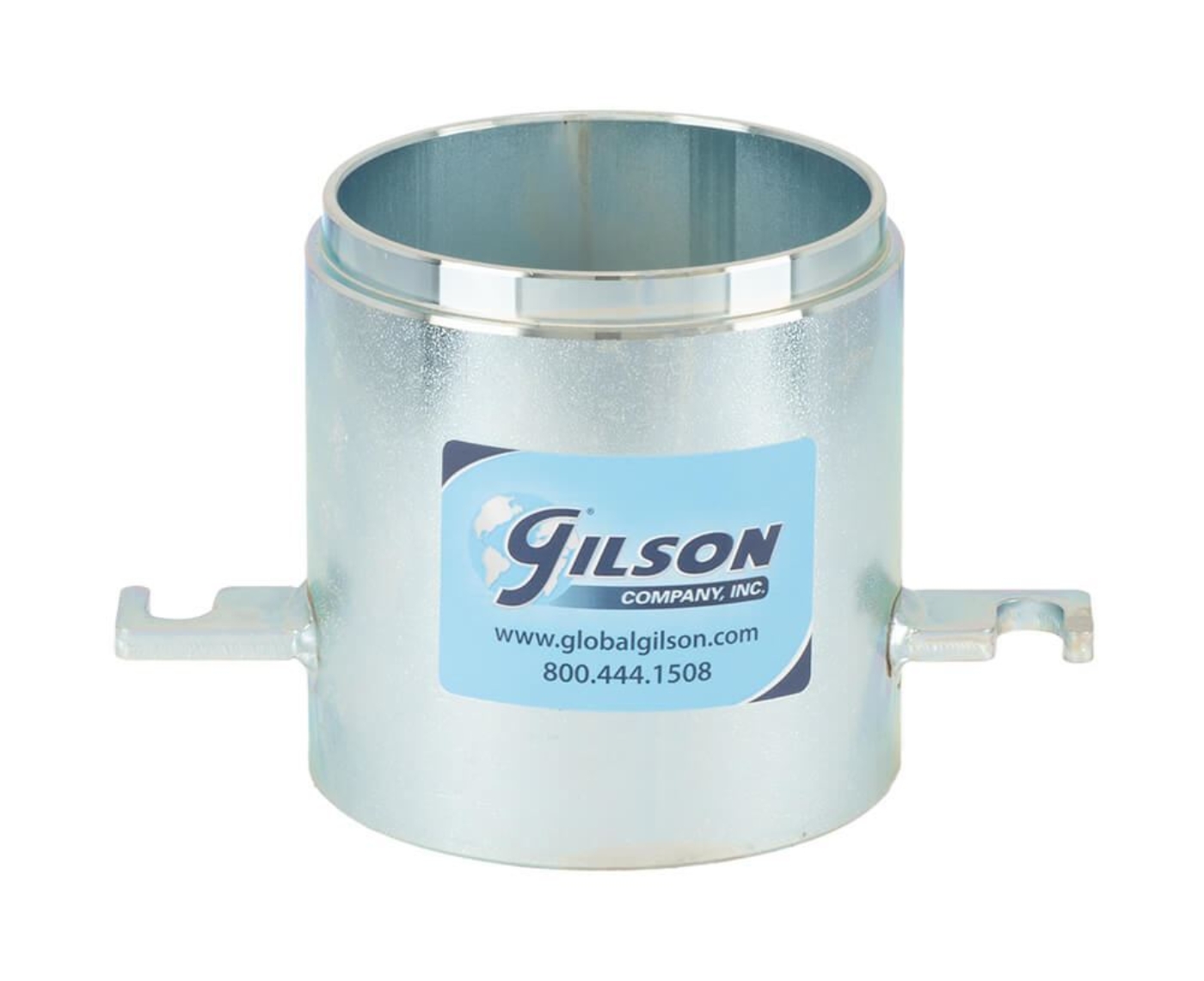 Picture of 4in Soil Density Mold Components