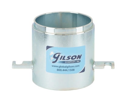 Picture of 4in Soil Density Mold Components