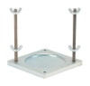 Picture of 4in Soil Density Mold Components