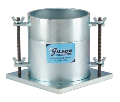 Picture of 6in Soil Density Mold Set