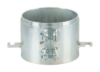 6in Soil Density Split Mold