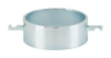 6in Soil Density Mold Collar