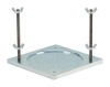 6in Soil Density Mold Base