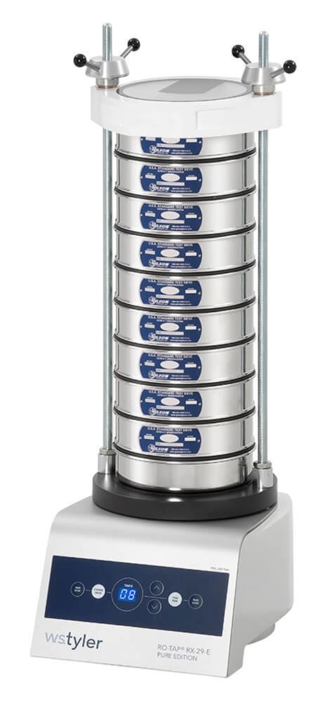 Picture of W.S. Tyler® Ro-Tap® E Sieve Shakers
