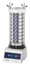 Picture of W.S.Tyler® Ro-Tap® E 8in Sieve Shaker