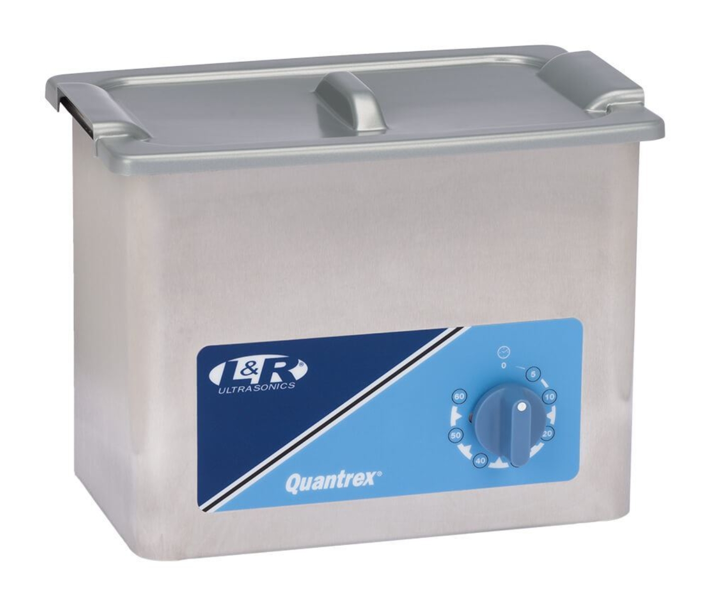 Picture of 0.85gal Ultrasonic 3in Sieve Cleaner