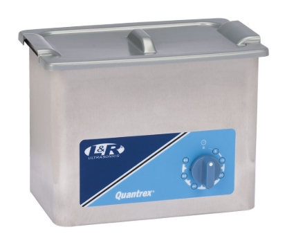 Picture of 0.85gal Ultrasonic 3in Sieve Cleaner
