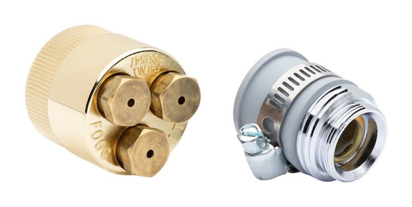 Picture of Spray Fitting