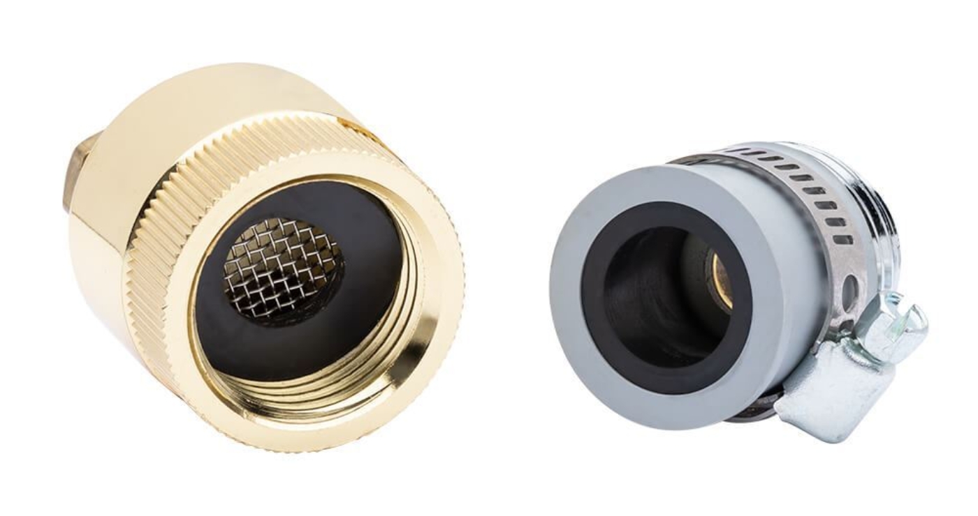 Picture of Spray Fitting