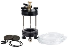 Picture of 3in Shelby Tube Permeameter