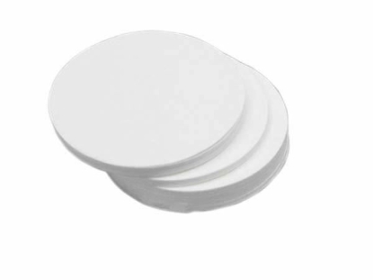 2,95in Filter Paper for Shelby Tube Permeameter
