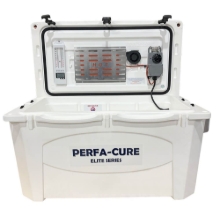 Picture of Perfa-Cure Elite Mini Concrete Curing Box