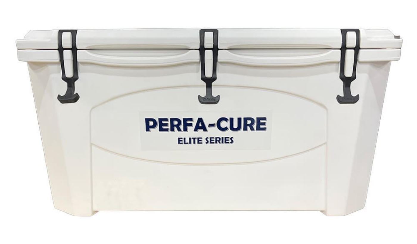 Perfa-Cure Elite Mini Concrete Curing Box