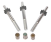 Silver Probes