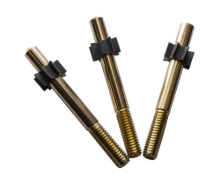 Picture of Gold Windsor Probe Set (Case of 25)