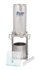 Coarse Aggregate Angularity Apparatus