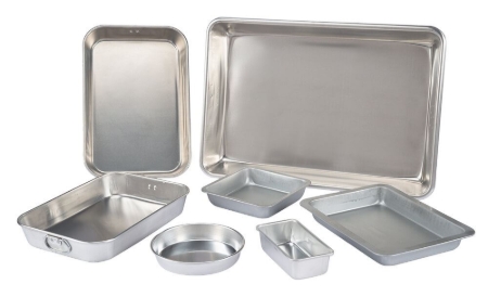 Picture for category Pans and Bowls