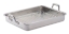  8.3qt. Rectangular Stainless Steel Pan