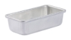 Picture of 1.1qt Rectangular Aluminum Pan