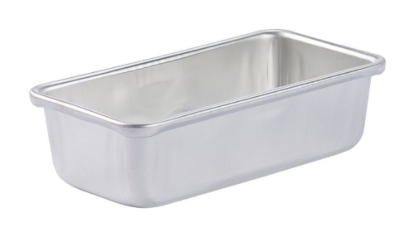 Picture of 1.1qt Rectangular Aluminum Pan