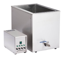 Picture of Ultrasonic 12in Sieve Cleaner (120V, 50/60Hz)