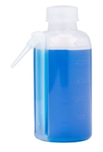 Picture of Wash Bottle with Dispensing Tube, 500mL
