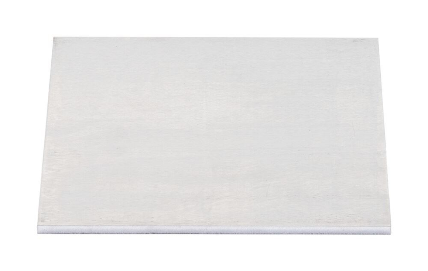8x8in Strike-Off Plate