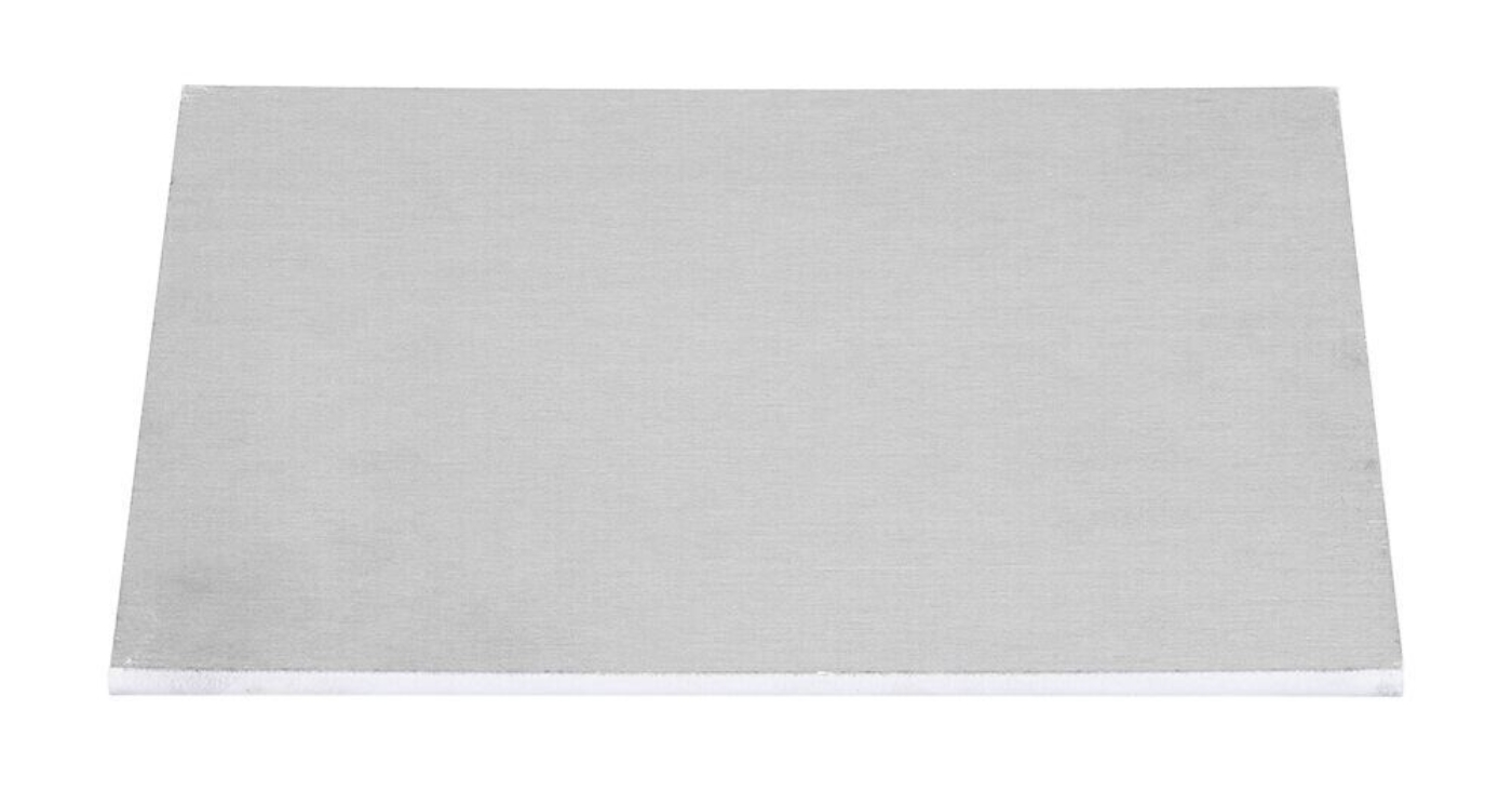 10x10in Strike-Off Plate