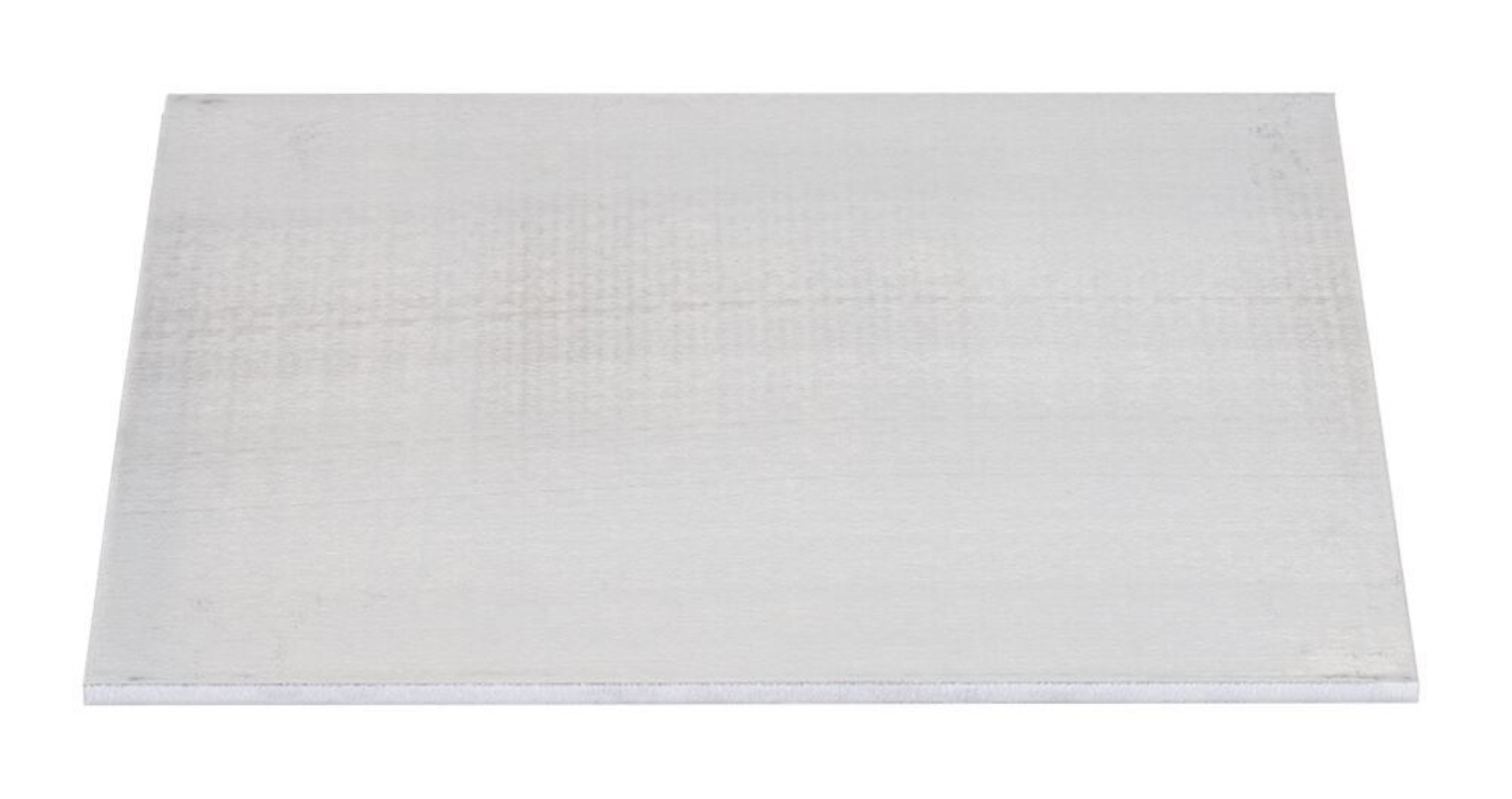 12x12in Strike-Off Plate