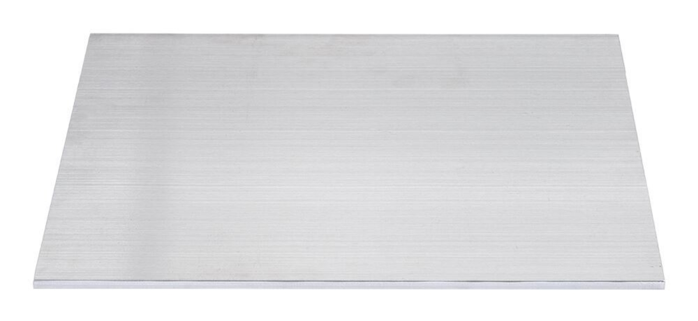 16x16in Strike-Off Plate