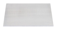 Picture of 12x12in Strike-Off Plate